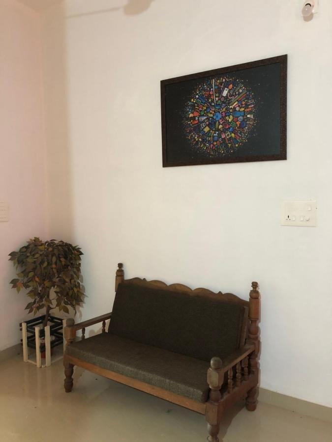 Candlehut Homestay Nileshwar Экстерьер фото