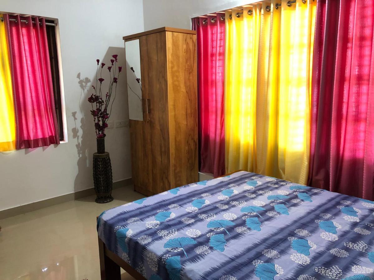 Candlehut Homestay Nileshwar Экстерьер фото