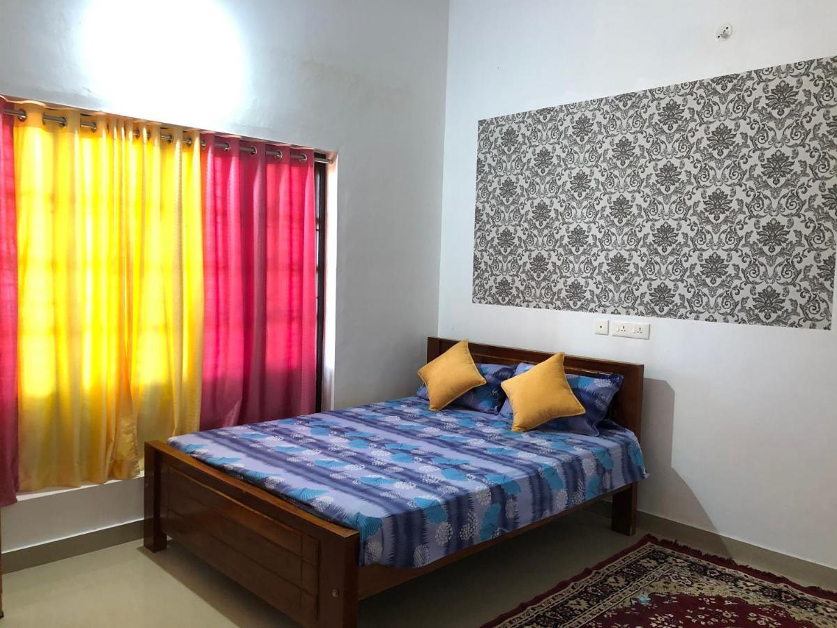 Candlehut Homestay Nileshwar Экстерьер фото