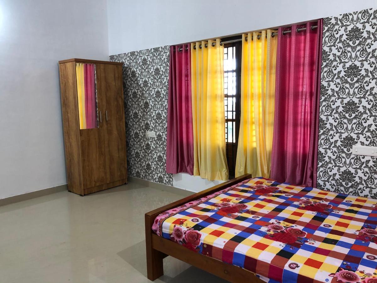 Candlehut Homestay Nileshwar Экстерьер фото